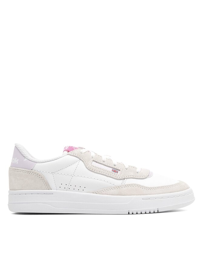 Reebok Sneakers Reebok Court Peak GW7563 Weiß