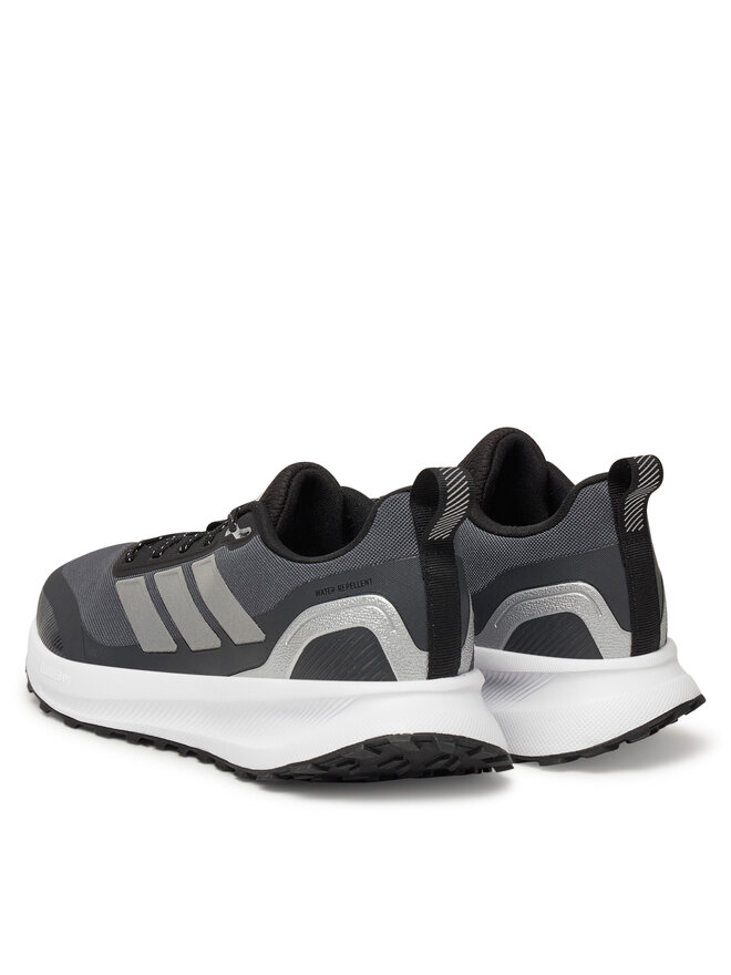 adidas Buty do biegania adidas Runfalcon 5 TR JP5911 Czarny