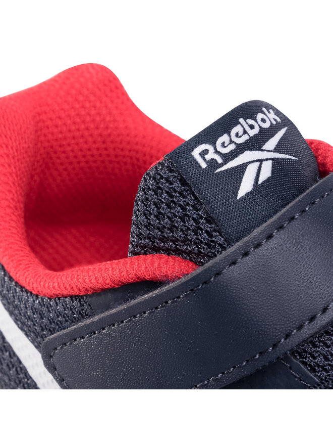 Sneakers Reebok Rush Runner 2.0 Al EF3166 Dunkelblau | eschuhe.de