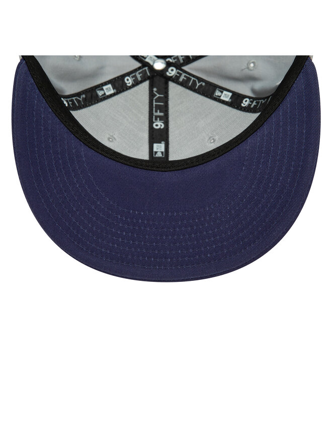 New Era Cap New Era Mlb Patch 950 Mets 60503479 Grau