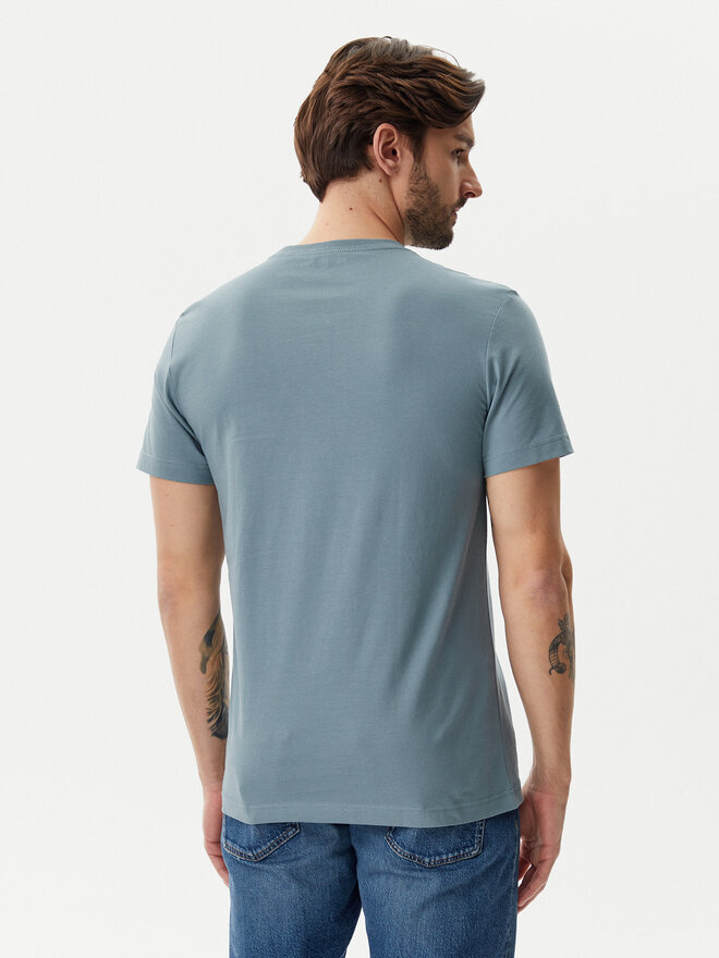 Calvin Klein Jeans Calvin Klein Jeans Pack de 2 camisetas Monologo J30J320199 De color Regular Fit