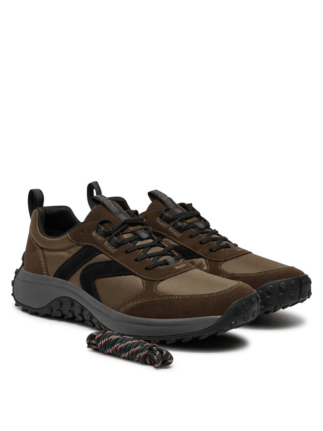Keen Снікерcи Keen 1029590 Коричневий