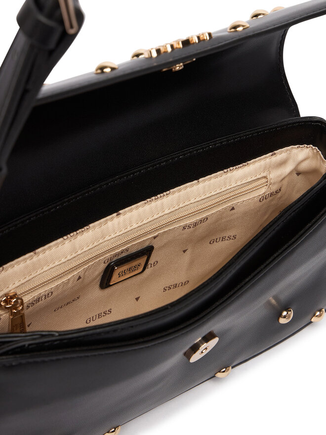 Guess Сумка Guess Sadie HWVG81 18190 Чорний