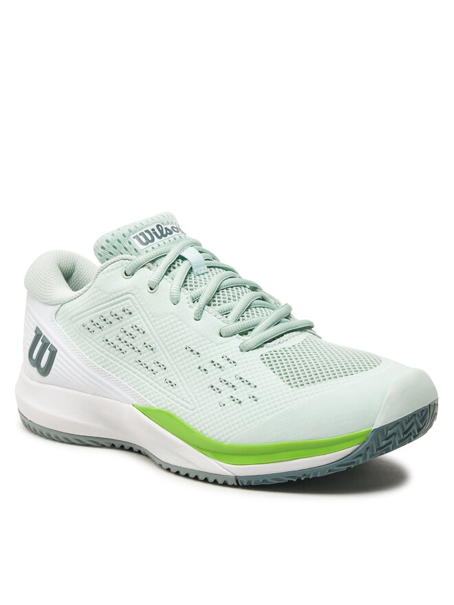 Wilson Scarpe da tennis Wilson Rush Pro Ace WRS331960 Verde