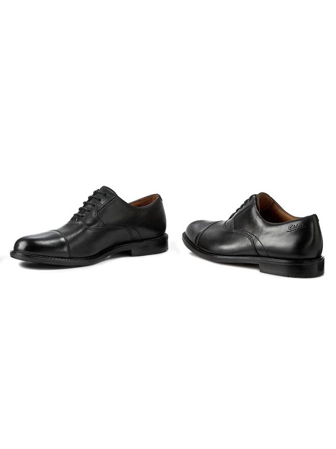 Clarks dorset boss shop