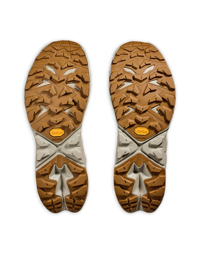 Hoka Turistiniai batai Hoka Anacapa 2 Low GTX GORE-TEX 1141632 Ruda