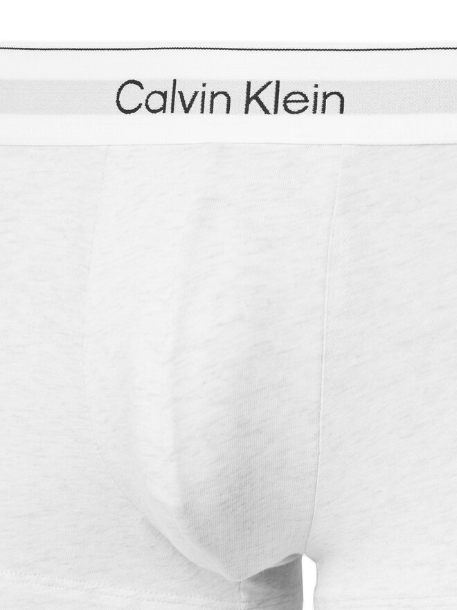 Calvin Klein Underwear Calvin Klein Underwear 3er-Set Boxershorts LV00NB4389 Bunt