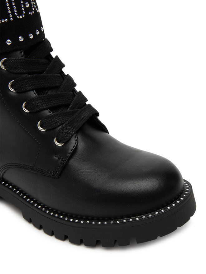 Liu Jo Botines Liu Jo Wanda 832 4F4321 EX123 Negro
