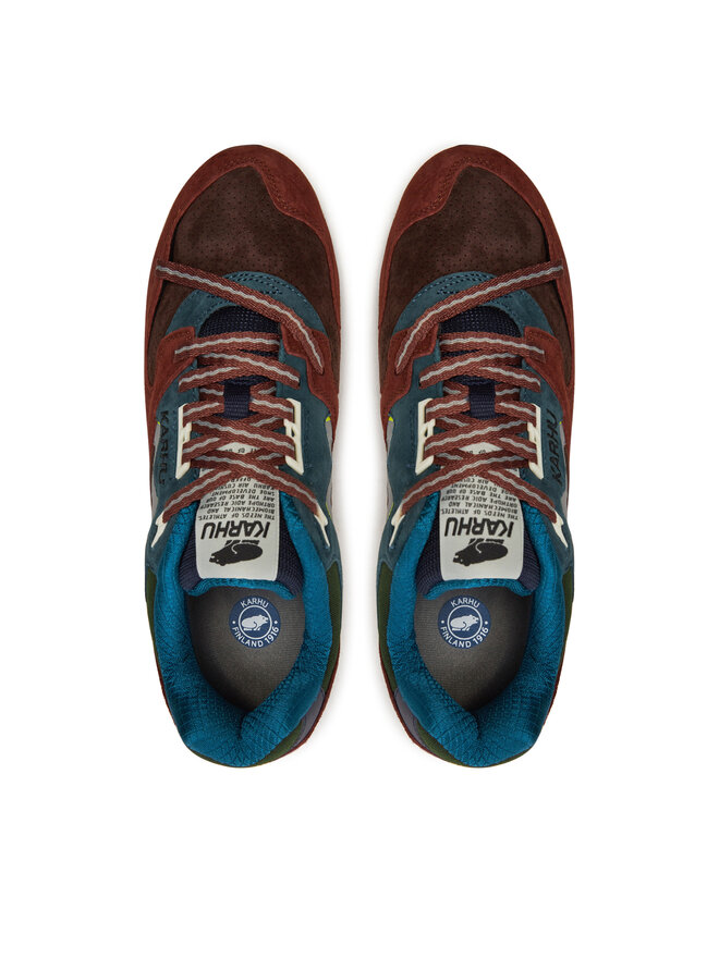 Karhu Sneakersy Karhu Synchron Classic F802679 Kolorowy