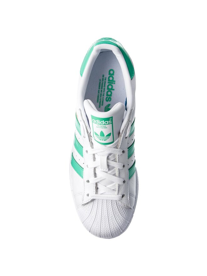 Sneakers adidas Superstar B41995 Bianco | escarpe.it