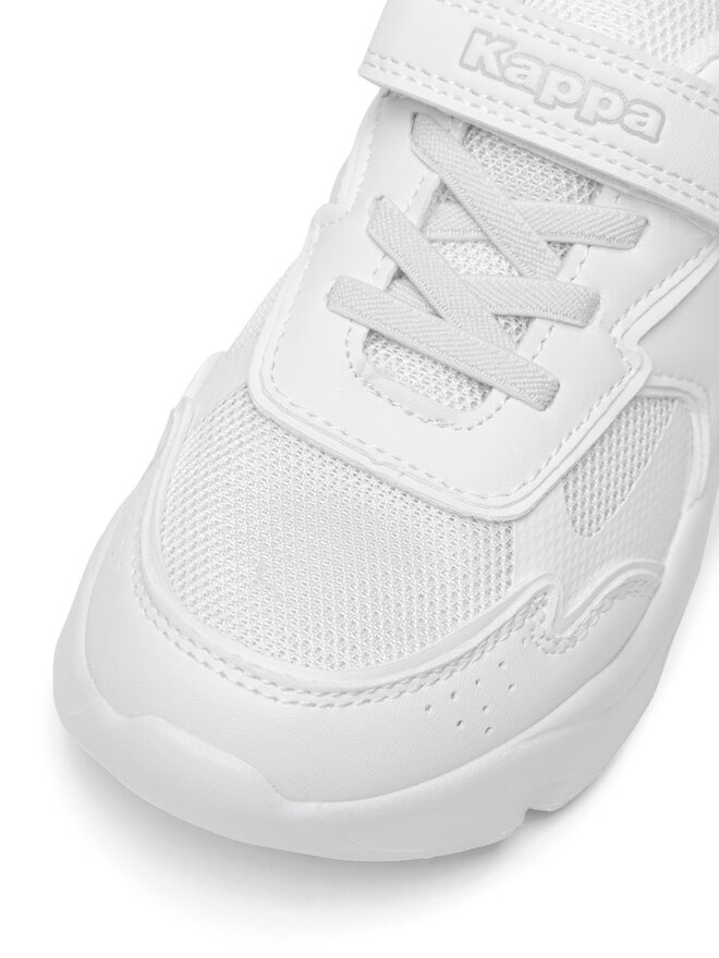 Kappa Sneakers Kappa V3-4061 Alb