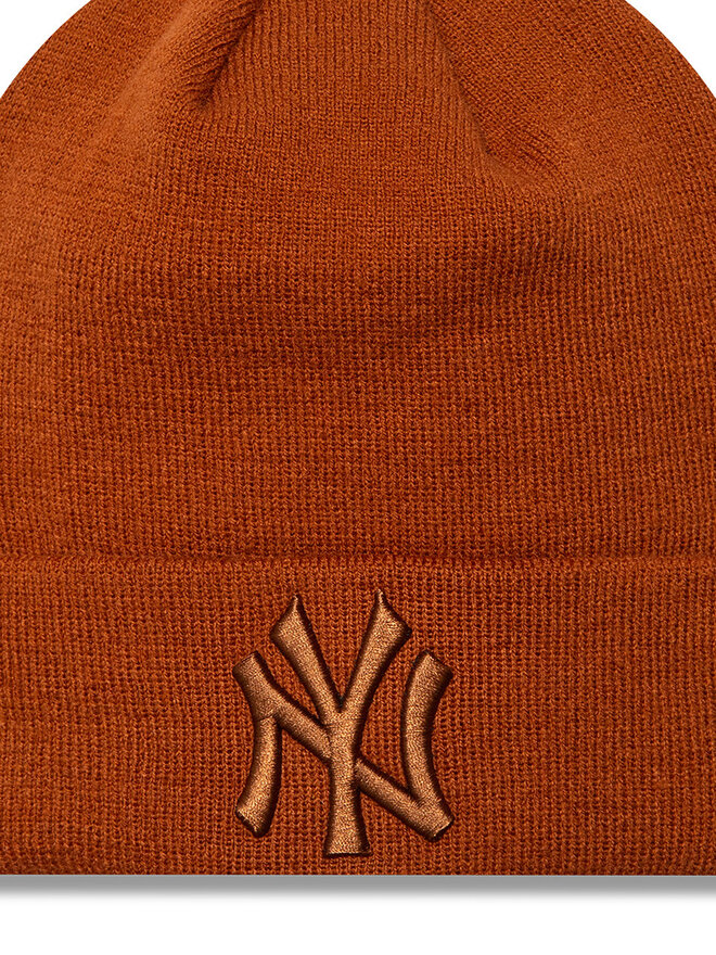 New Era Sapka New Era League Essential 60580735 Barna