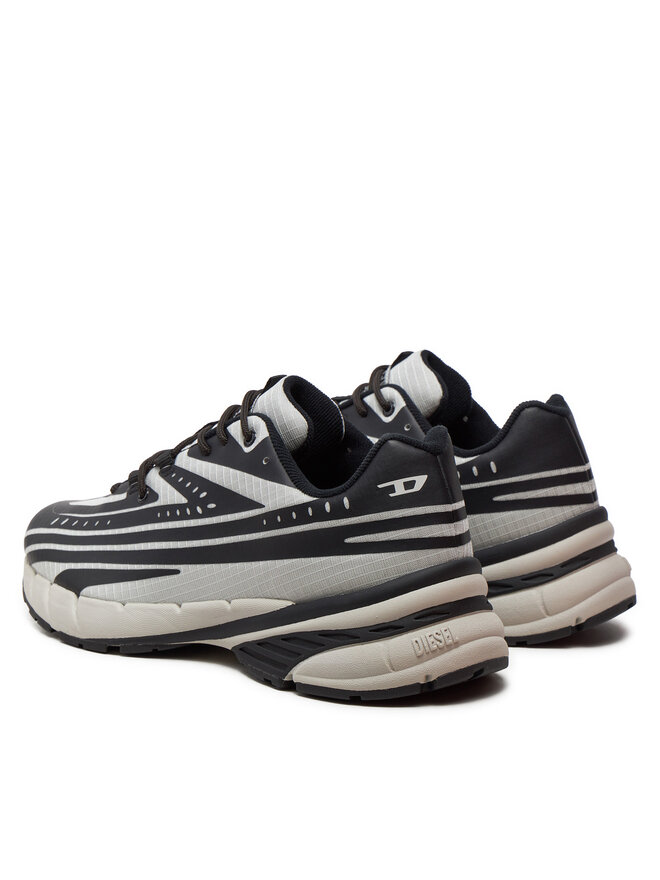 Diesel Sneakers Diesel D-Airspeed Low Y03436 P6907 HA493 Nero