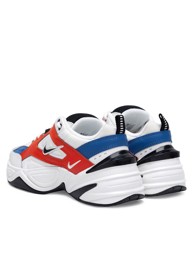 Nike Αθλητικά Nike AO3108-101 Λευκό