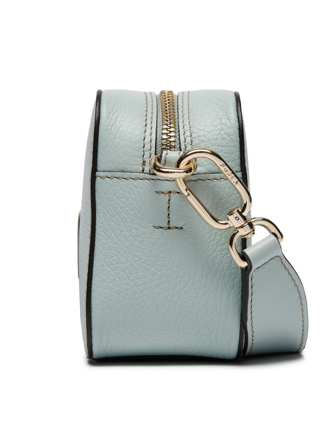 Furla Handtasche Furla Primula Mini Crossbody WB00667-BX0176-AJ000-9035 Himmelblau