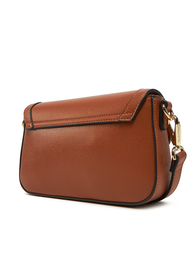 Valentino Ročna torba Valentino Ivy VBS8NR09 Rjava