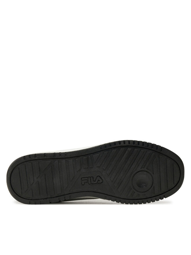 Fila Sneakersy Fila Fila Rega Nf FFM0370.83036 Czarny