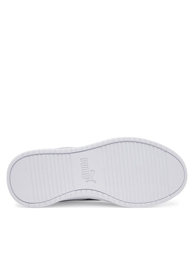 Puma Snīkeri Puma Rickie Classic Jr 394252 16 Balts