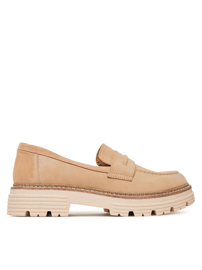 JENNY Slipper JENNY MOLLIE WS6211-07 Beige