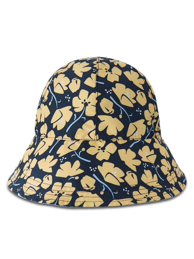 Reima Klobouk Reima Bucket Viiri 5300160A Tmavomodrá