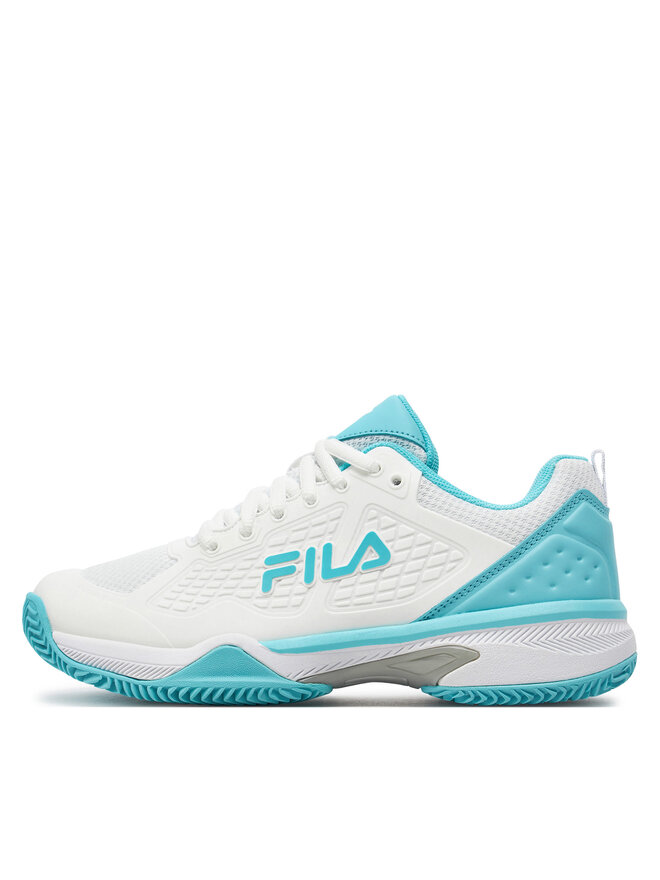 Fila Teniszcipők Fila Sabbia Lite 2 FTW23113 Fehér