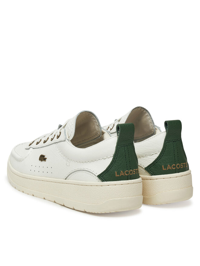 Lacoste Sneakers Lacoste Umpire 7-49CMA0002 Bianco