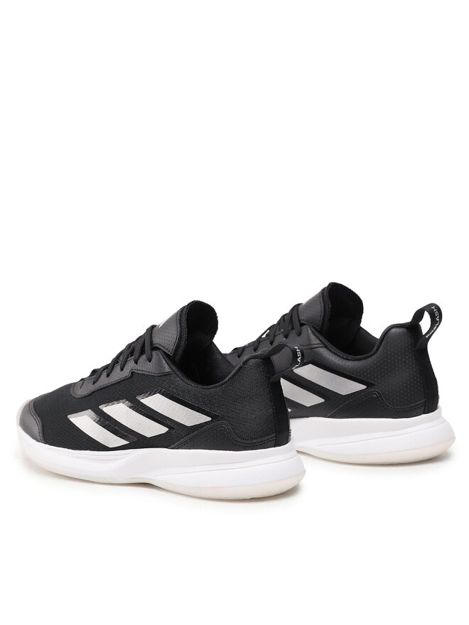 adidas Teniszcipők adidas Avaflash Low Tennis IG9543 Fekete