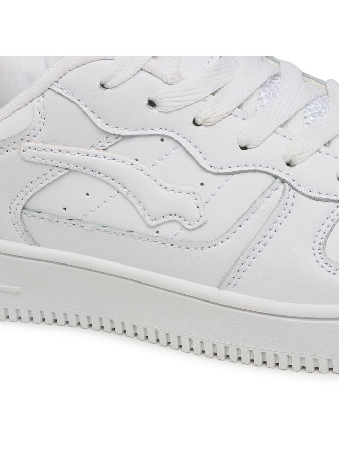 Bagheera Sneakers Bagheera Plaza 86493-2 C0800 Weiß