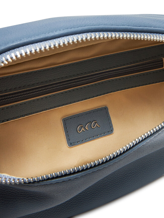 Ara Handtasche Ara 16-21704-58 Blau