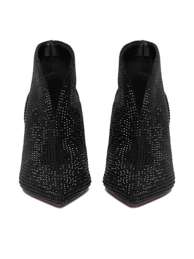 Nine West Stiefeletten Nine West CEO-C6019-1 Schwarz