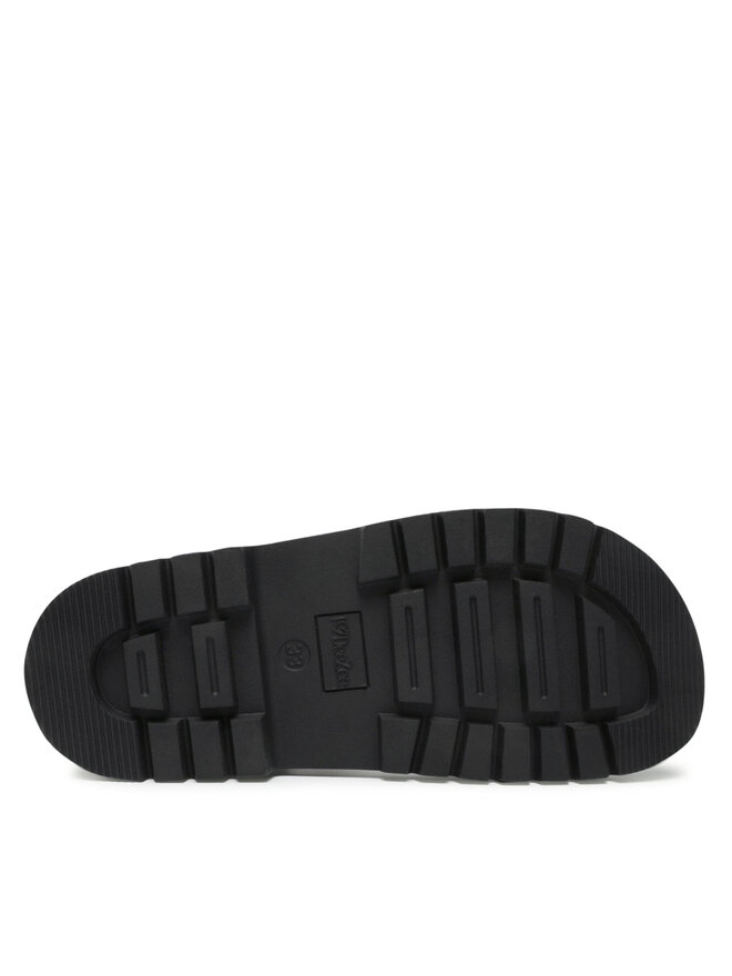 DeeZee Босоніжки DeeZee CS5710-01 Чорний
