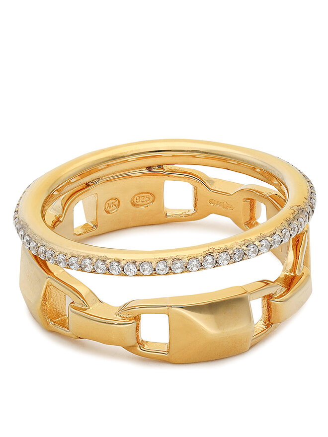 Bague m kors shop