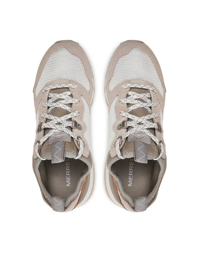 Merrell Sneakersy Merrell Alpine 83 Sneaker Recraft J006868 Bílá
