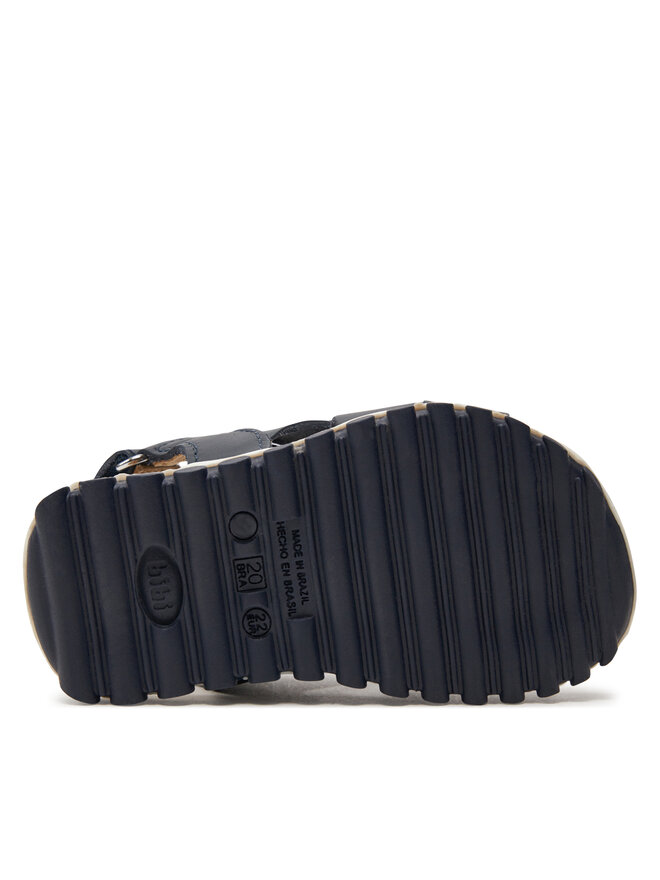 Bibi Sandalen Bibi Summer Roller New 1081055 Dunkelblau