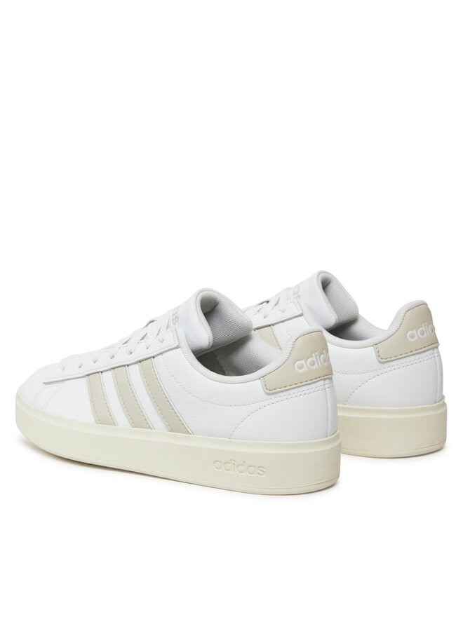 adidas Sneakers adidas Grand Court Cloudfoam Comfort ID2949 Bianco