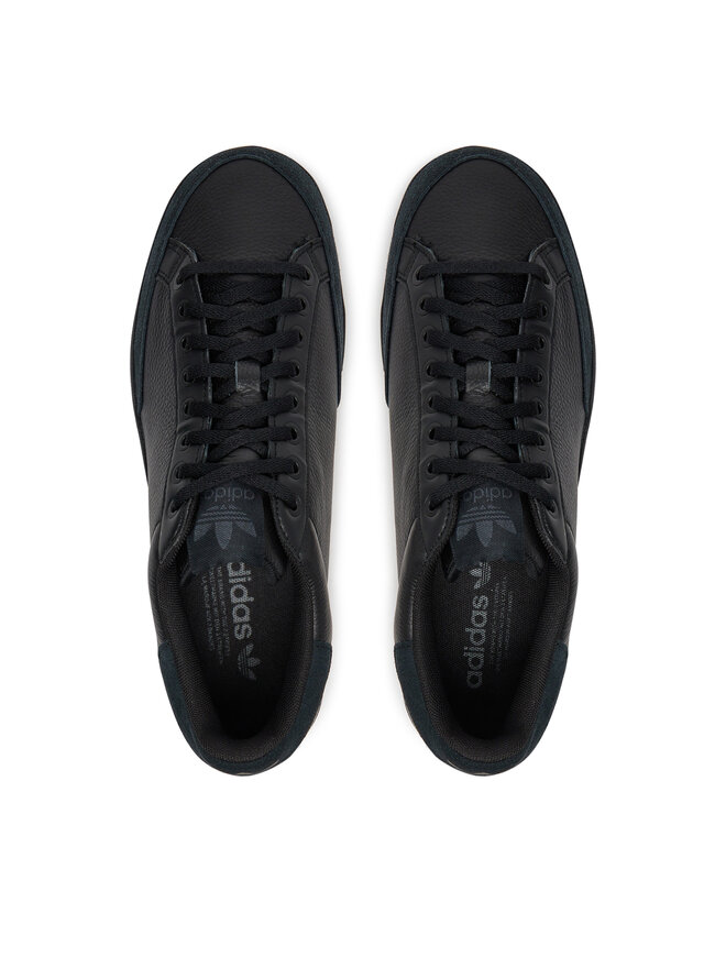 adidas Снікерcи adidas Rod Laver JI1907 Чорний