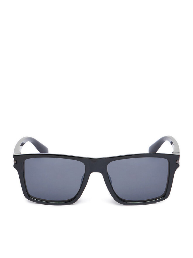 Quiksilver Okulary przeciwsłoneczne Quiksilver QS-MA-007-SS25 Czarny