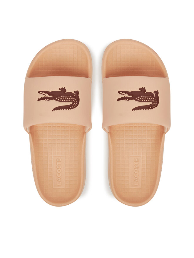 Lacoste Iešļūcenes Lacoste 7-49CFA0022 Balts
