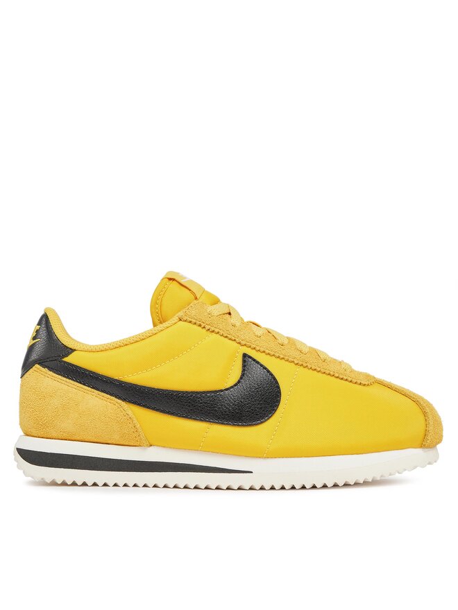 Sneakers Nike Cortez DZ2795 700 Giallo it.eschuhe.ch
