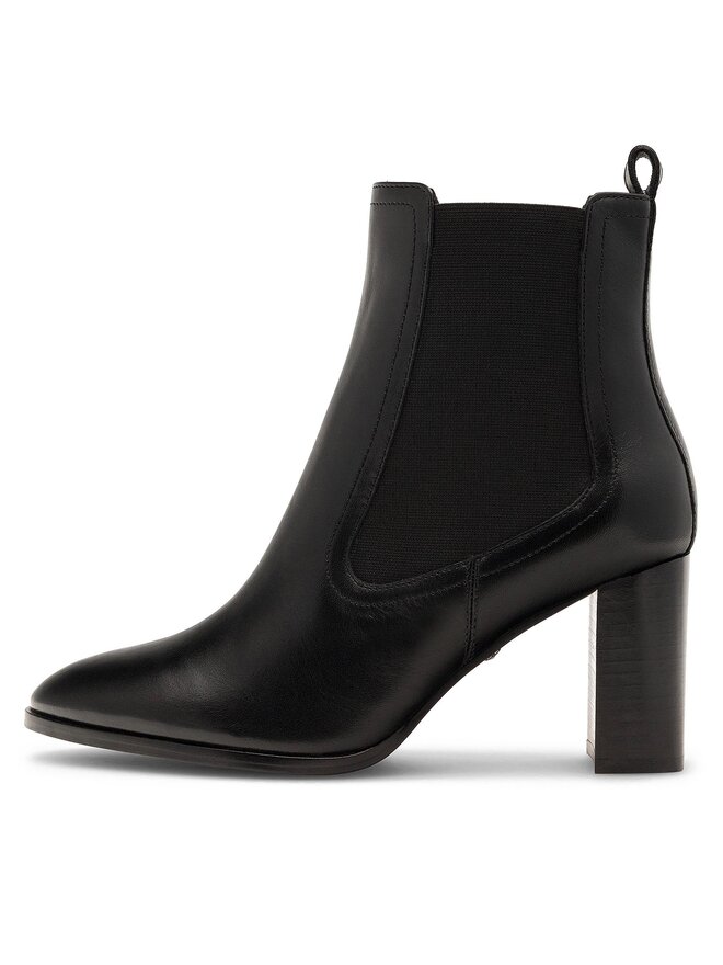 Gino Rossi Stiefeletten Gino Rossi ROMA-110372 Schwarz