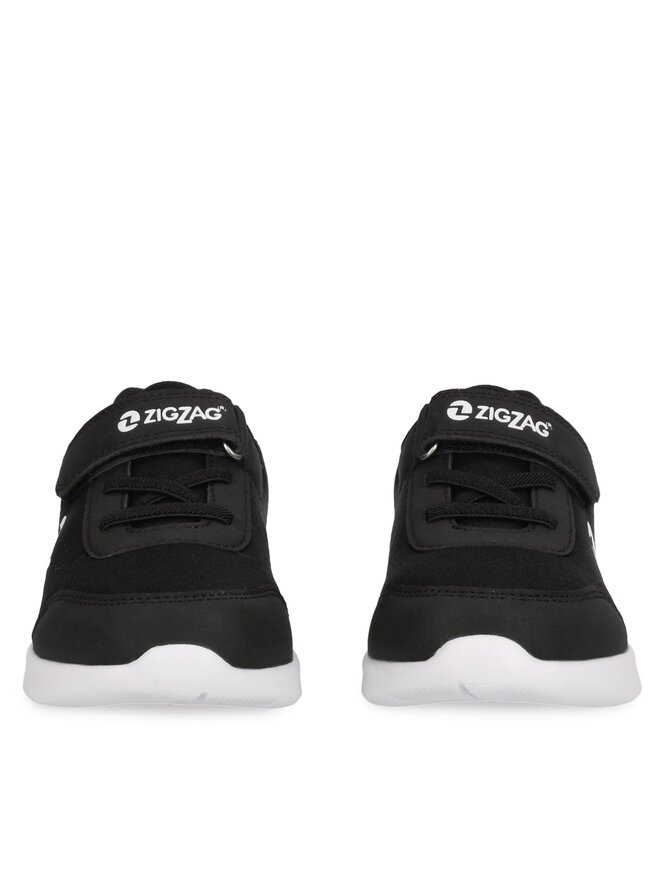 ZigZag Сникърси ZigZag Z242308 Черен