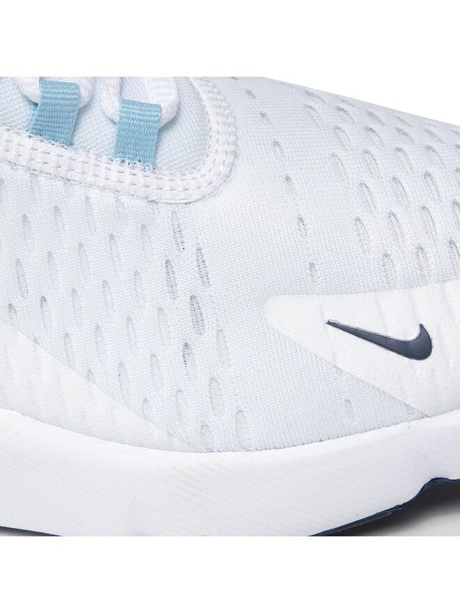 Nike Сникърси Nike Air Max 270 DJ5172 100 Бял