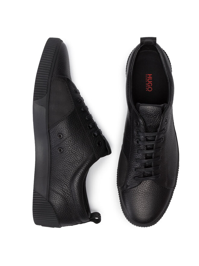 HUGO Sneakers Hugo Zero 50414642 10220030 01 Schwarz