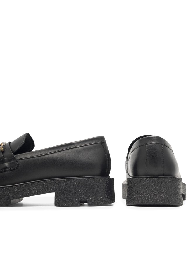 Lasocki Loafers Lasocki WI16-TULA-01 Negru