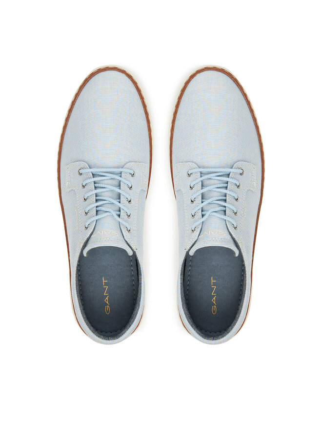 Gant Туфлі Gant 30638802 Блакитний