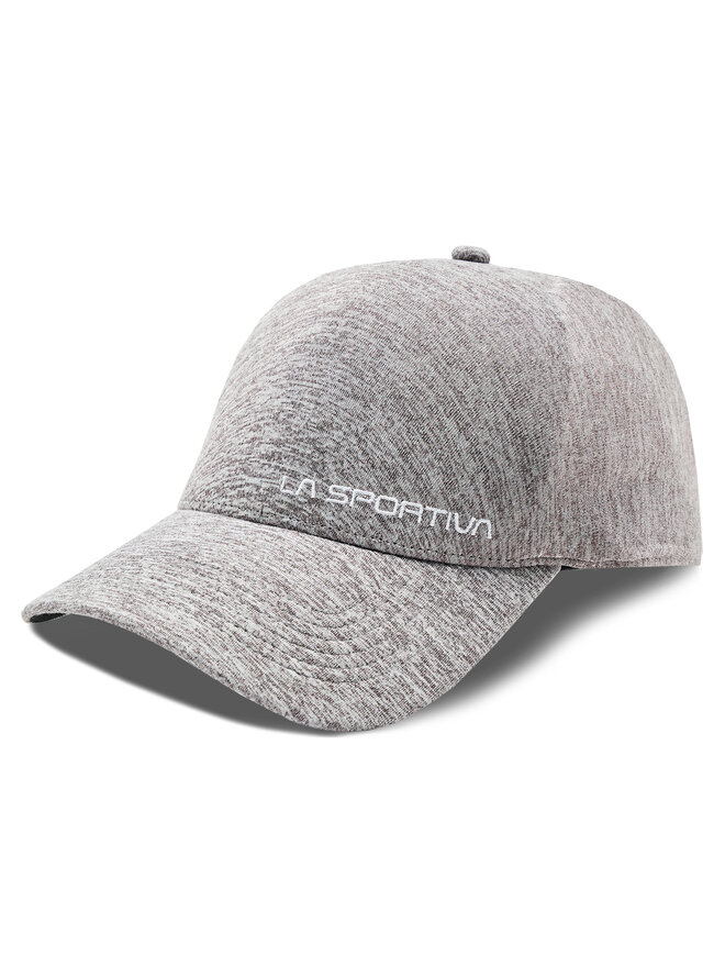 La Sportiva Czapka z daszkiem La Sportiva Arc Cap Y70900000 Szary
