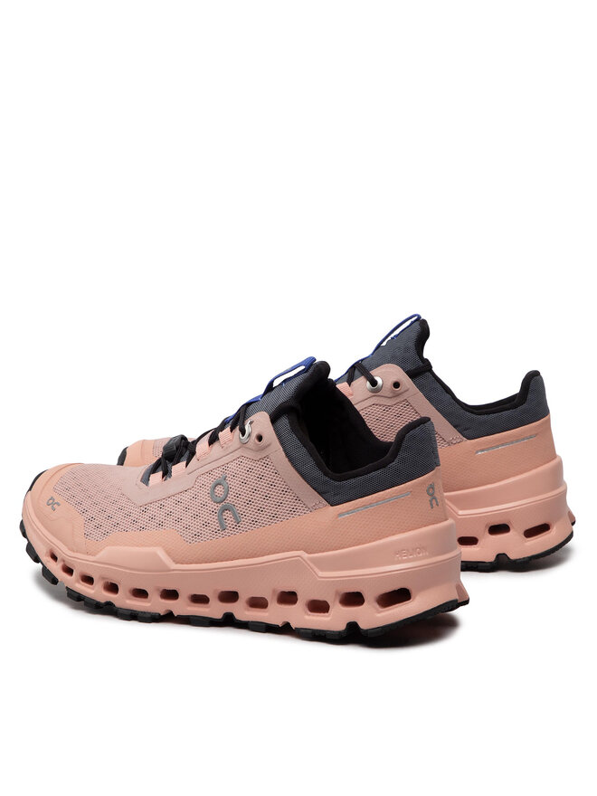 On Zapatillas de running On Cloudultra 44.98573 Rosa