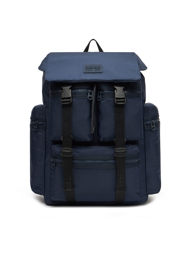 G-Star Raw Ruksak G-Star Raw GSR-B-002-07 Tmavomodrá