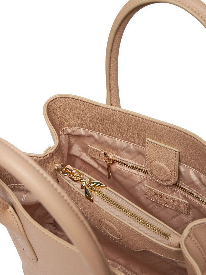 Patrizia Pepe Soma Patrizia Pepe 8B0205/L001-B524 Bēšs