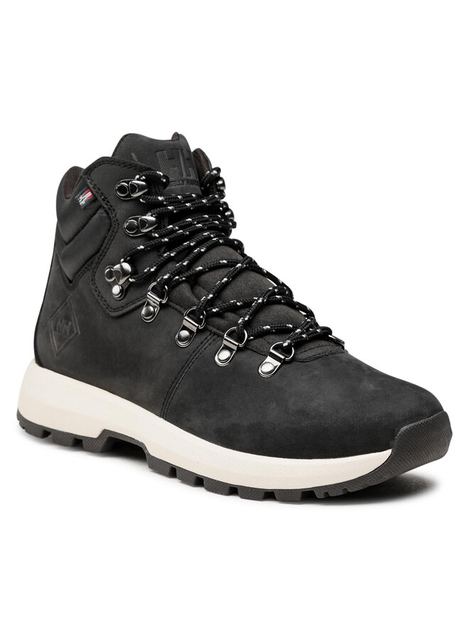 Helly Hansen Трекінгові черевики Helly Hansen Coastal Hiker 11740_990 Чорний